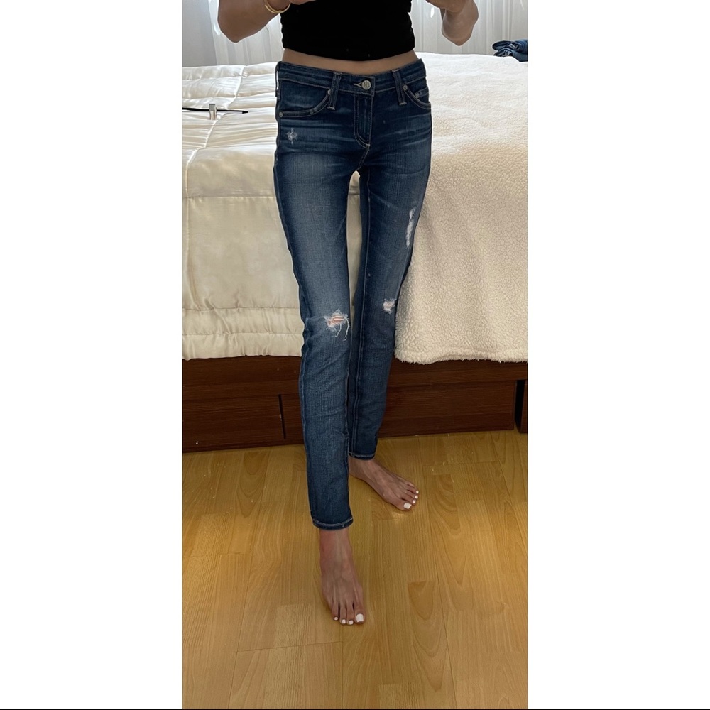 AG Jeans | 23